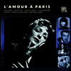Various Artists - L'Amour A Paris (LP)
