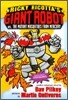 Ricky Ricotta's Giant Robot vs. the Mutant Mosquitoes from Mercury