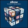 Elbow (엘보우) - The Best Of [3LP]