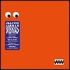 J Balvin (제이 발빈) - Vibras 정규 5집 [2 LP]