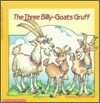 The Three Billy-Goats-Gruff