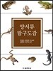 양서류 탐구도감