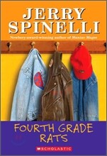 Fourth Grade Rats