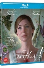 마더! (1Disc) : 블루레이