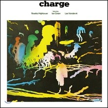 Charge - Charge