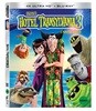 몬스터 호텔 3 (2Disc 초회한정 슬립케이스) : 4K UHD 블루레이