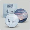 윈드 리버 영화음악 (Wind River Original Score by Nick Cave & Warren Ellis) [픽쳐디스크 LP]