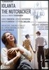 Alain Altinoglu 차이코프스키: 오페라 '욜란타', '호두까기 인형' (Tchaikovsky: Iolanta, The Nutcracker) 알랭 알튀놀뤼 [2DVD]