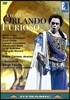 Diego Fasolis 비발디: 오페라 '오를란도 푸리오조' (Vivaldi: Orlando Furioso) 디에고 파솔리스 [2DVD]