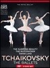 The Royal Ballet 로열 발레단 - 차이코프스키: 로열 발레 모음집 (Tchaikovsky: The Ballets) [3DVD]