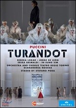 Gianandrea Noseda 푸치니: 오페라 '투란도트' (Puccini: Turandot) 지아난드레아 노세다