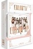 아이즈원 (IZ*ONE) - COLOR*IZ [Rose ver.] [스마트 뮤직 앨범(키노앨범)]