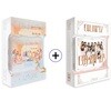 아이즈원 (IZ*ONE) - COLOR*IZ [Color+Rose / SET] [스마트 뮤직 앨범(키노앨범)]