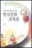 외국어로서의 한국어교육을 위한_한국문화교육론