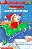 Scholastic Hello Reader Level 3 : Fluffy Saves Christmas