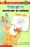 Fluffy's 100th Day of School