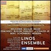 Linos Ensemble 실내악 앙상블로 듣는 브루크너, 말러의 교향곡 (Chamber Music Arrangements)