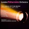 런던 필하모닉이 연주하는 1980~2000년대 영화음악 모음집  (London Philharmonic Orchestra - The Genius of Film Music / Hollywood Blockbusters 1980-2000s)