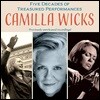 Camilla Wicks 카밀라 윅스 명연주 모음집 (Five Decades of Treasured Performances)