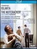 Alain Altinoglu 차이코프스키: 오페라 '욜란타', '호두까기 인형' (Tchaikovsky: Iolanta, The Nutcracker) 알랭 알튀놀뤼