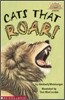 Scholastic Hello Science Reader Level 4 : Cats That Roar!