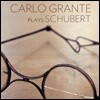 Carlo Grante 슈베르트: 악흥의 순간 (Schubert: Moments Musicaux D780, Klavierstucke D946)