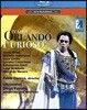 Diego Fasolis 비발디: 오페라 '오를란도 푸리오조' (Vivaldi: Orlando Furioso) 디에고 파솔리스