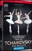 The Royal Ballet 차이코프스키: 로열 발레단 (Tchaikovsky: The Ballets) [3 Blu-ray]