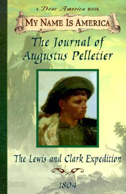 The Journal of Augustus Pelletier