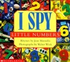 I Spy Little Numbers
