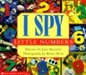 I Spy Little Numbers