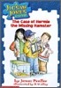 A Jigsaw Jones Mystery 1 : The Case of Hermie the Missing Hamster