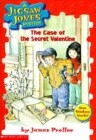 A Jigsaw Jones Mystery 3 : The Case of the Secret Valentine