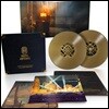 호텔 아르테미스 영화음악 (Hotel Artemis OST by Cliff Martinez 클리프 마티네즈) [골드 컬러 2LP]