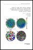 Iodine k-edge dual energy imaging reveals the influence of particle size distribution on solute transport in drying porous media