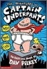 Captain Underpants #01 : The Adventures of Captain Underpants