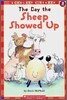 Scholastic Hello Reader Level 2 : The Day the Sheep Showed Up