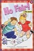 Scholastic Hello Math Reader Level 2 : No Fair!