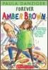 Forever Amber Brown