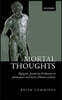 Mortal Thoughts: Religion, Secularity, & Identity in Shakespeare and Early Modern Culture