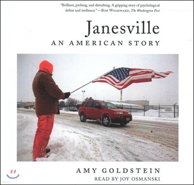 Janesville: An American Story