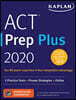 ACT Prep Plus 2020