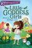 Little Goddess Girls #01 : Athena & the Magic Land