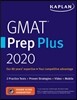 GMAT Prep Plus 2020 - 2 Practice Tests + Proven Strategies + Online + Mobile