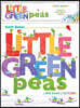 Little Green Peas [With Audio CD]
