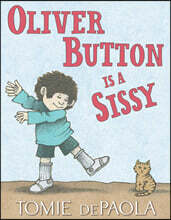 Oliver Button Is a Sissy