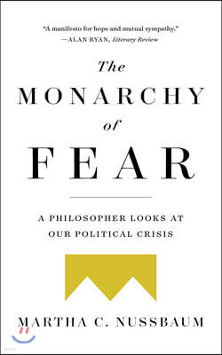 The Monarchy of Fear