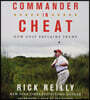 Commander in Cheat: How Golf Explains Trump