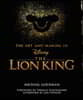 The Art and Making of the Lion King : 디즈니 실사영화 라이온킹 공식 컨셉 아트북 / 메이킹북