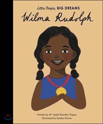 Wilma Rudolph